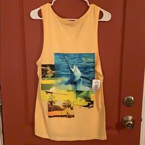 Men’s Tank